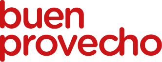 Logo Buen provecho