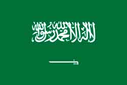 Arabia Saudí