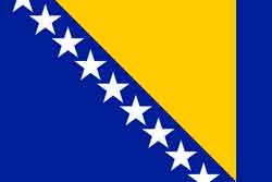 Bosnia