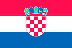 Croacia