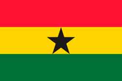 Ghana