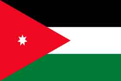 Jordania