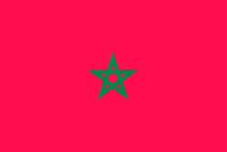 Marruecos