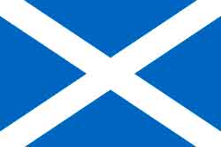 Escocia