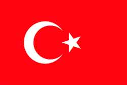 Turquía