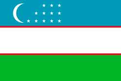 Uzbekistán