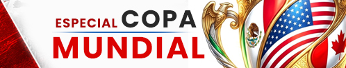 Mundial 2026