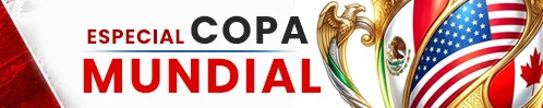Mundial 2026