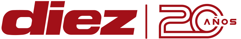 Logo Diez