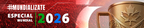 Mundial - 2026