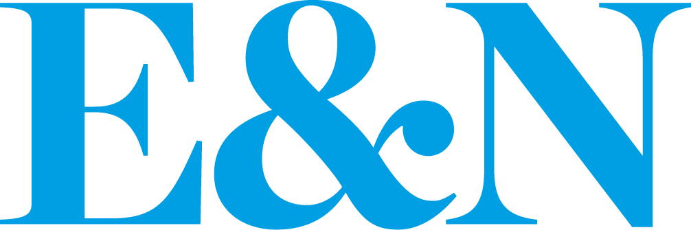 Logo Estrategia y negocio