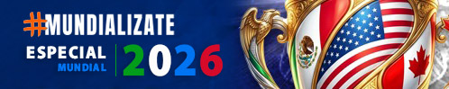 Mundial - 2026