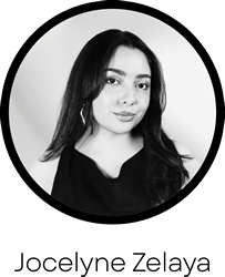 Jocelyne Zelaya