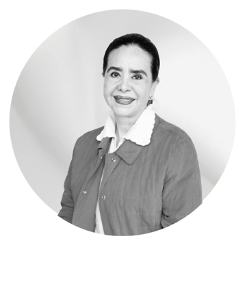Luz Mejía