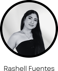 Rashell Fuentes