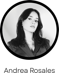 Andrea Rosales