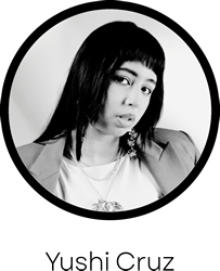 Yushi Cruz