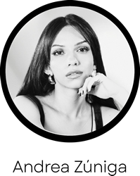 Andrea Zúniga